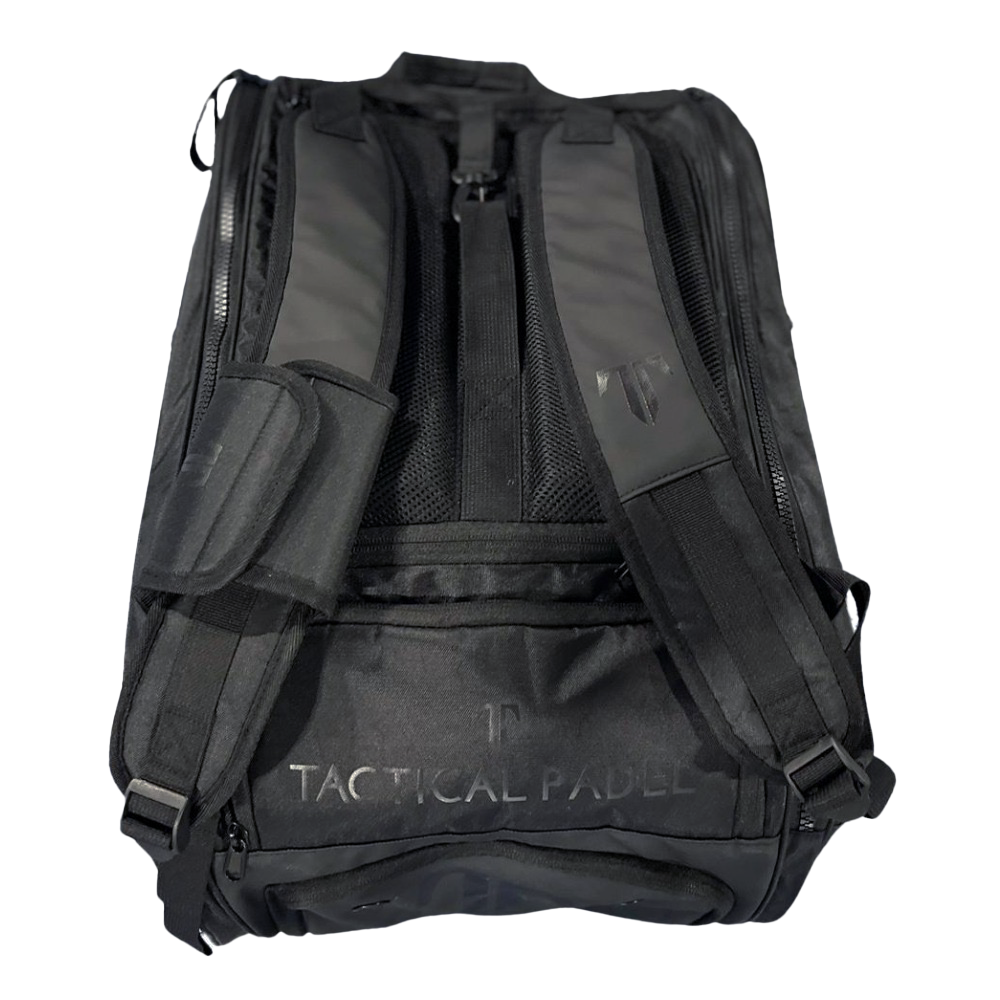 Tactical Padel Bag Pro