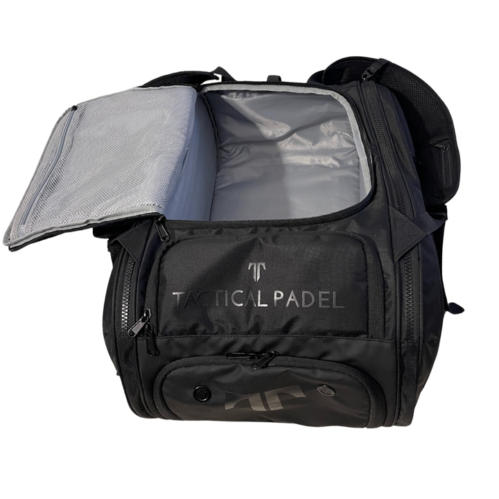 Tactical Padel Bag Pro