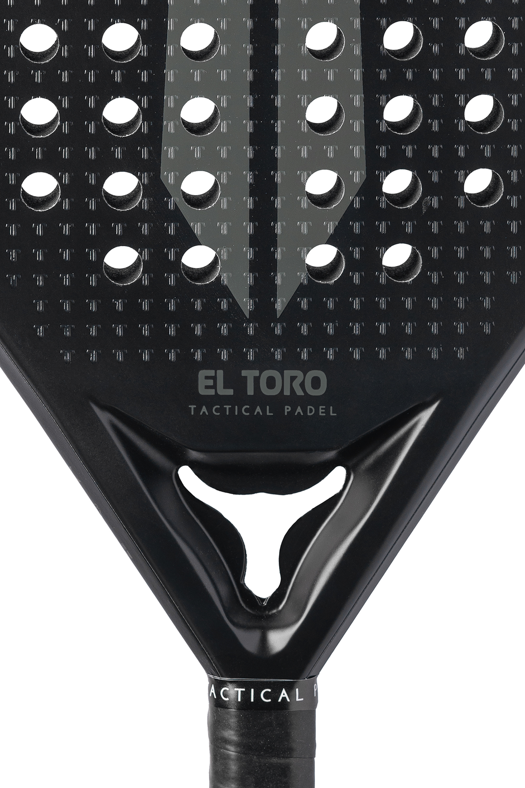 El Toro 2.0 - Vice Versa (Grey/Black)